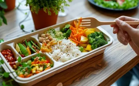 Makan Bergizi Gratis Dimulai Besok, Jawa Timur Tunggu Giliran