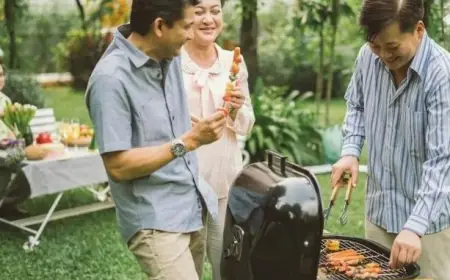 Jaga Komitmen untuk Capai Resolusi Tahun Baru