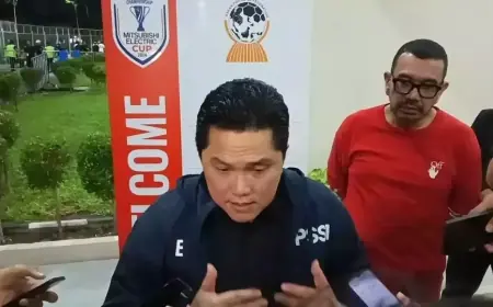 Gelar Konferensi Pers Besok, PSSI Segera Pecat Shin Ta-yong?