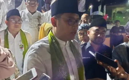 Hanya Alokasikan 4 Juta Vaksin PMK, Kementan Minta Peternak Vaksin Mandiri