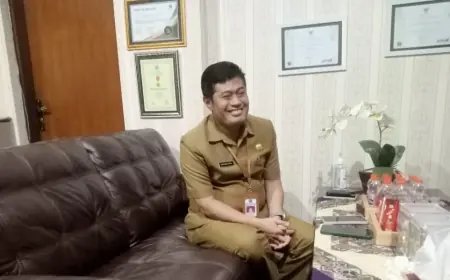 Makan Bergizi Gratis di Kota Malang Hanya Jangkau 500 Siswa dan Dikelola Gojek