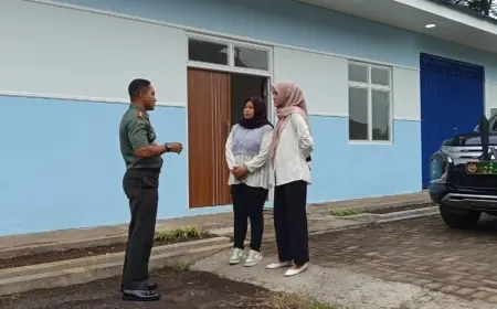 4 Item di SPPG Belum Terpenuhi, Bondowoso Belum Jalankan MBG