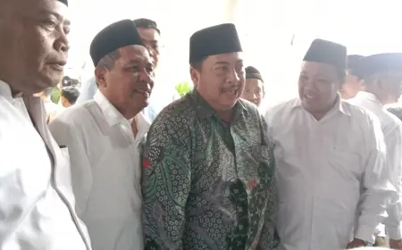 Lolos Sengketa Pilkada, KPU Jombang Segera Tetapkan Bupati Terpilih