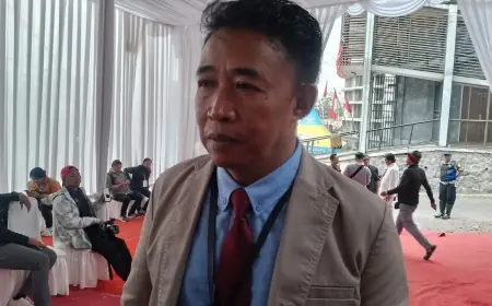 KPU Kota Batu Pastikan Penetapan Wali Kota Definitif Tak Mundur dari Jadwal