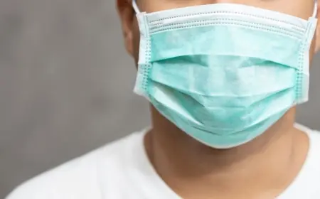HMPV Sudah Masuk Indonesia, Menkes RI: Berbeda dengan Covid-19, Virus Ini Tidak Mematikan