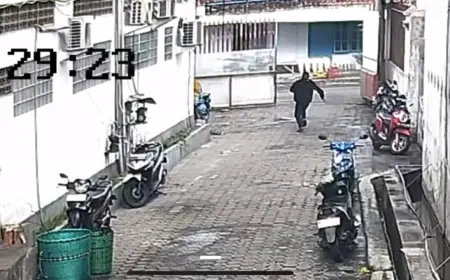 Polisi Sesalkan Korban Curanmor di Probolinggo Enggan Melapor