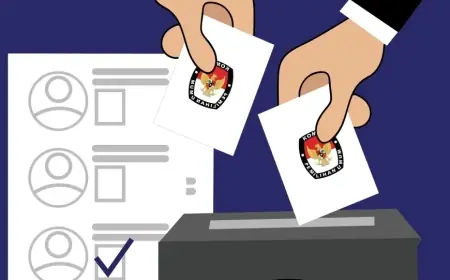 KPU Mojokerto Pastikan Penetapan Pemenang Pilkada Dilaksanakan 9 Januari 2025