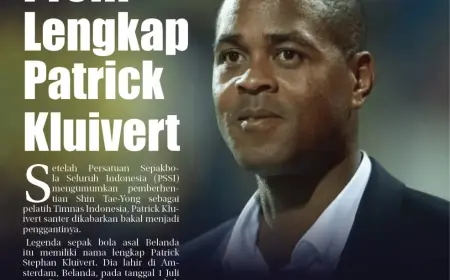 eKoran, Edisi Rabu, 8 Januari 2025