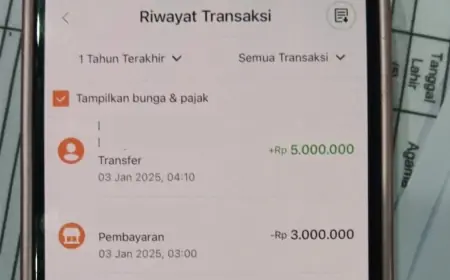 Selama 2 Bulan, Pasutri di Malang Raup Rp 35 Juta dari Aksi Pornografi Live Streaming