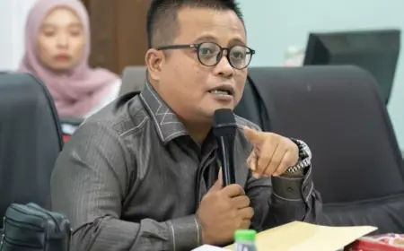 Legislator Jombang: Dinas Peternakan Harus Sigap Tangani PMK