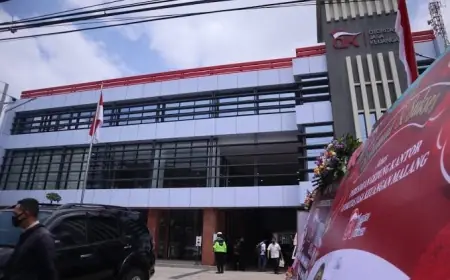Jangan Terjebak! Pastikan Pinjaman Online Anda Terdaftar di OJK untuk Menghindari Kerugian