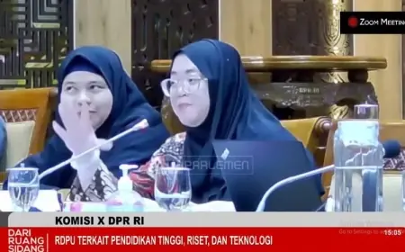 Dhia Al Uyun, Perjuangan Hak dan Keadilan di Dunia Pendidikan