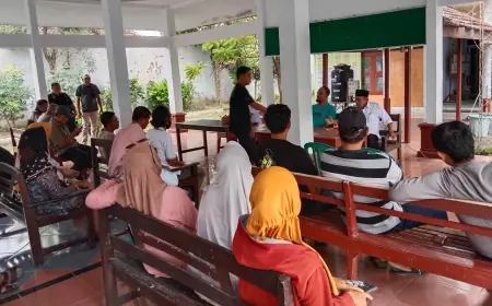 Peternakan Kambing Pemicu Bau Busuk di Ploso Jombang Belum Kantongi Izin