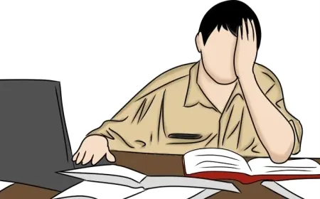 Malas Ngantor, Enam ASN di Sampang Terima Sanksi Indisipliner