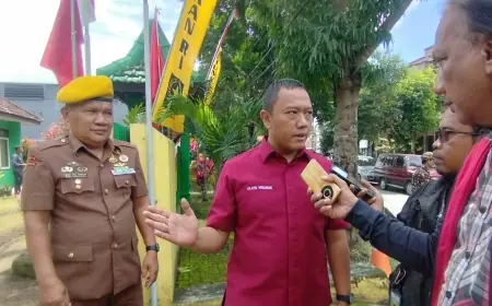 Legislatif Soroti Belum Meratanya Realisasi MBG di Kabupaten Malang