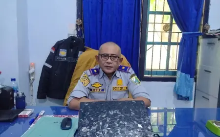 Cegah Kebocoran Retribusi Parkir, Dishub Berencana Libatkan APH