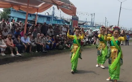 Jawa Timur: Destinasi Akhir yang Memukau dalam Tur Wisata Kapal Le Lapérouse