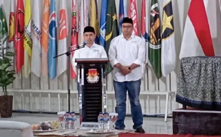 Mirip Janji Khofifah, Gus Barra akan Fokus Atasi Banjir di 100 Hari Kerjanya