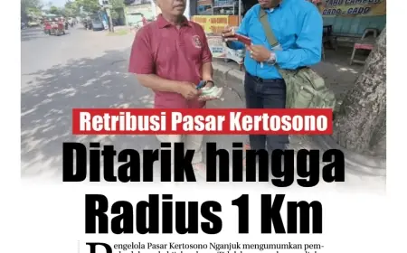 eKoran, Edisi Sabtu, 11 Januari 2025