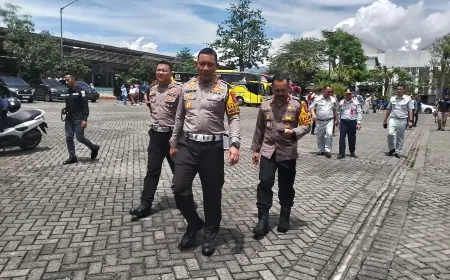 Tersangka Kecelakaan Bus Pariwisata Kota Batu Bisa Bertambah