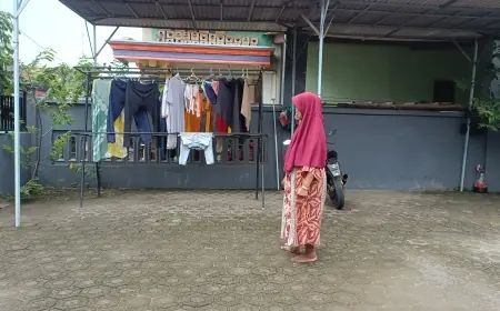 Modus COD di Kamar Kos, Motor Pegawai Konter HP Raib Dibawa Kabur Penipu