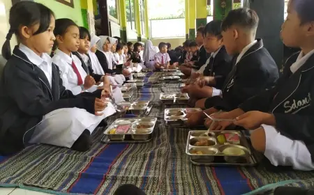 Benarkah MSG Bisa Membuat Anak Bodoh?