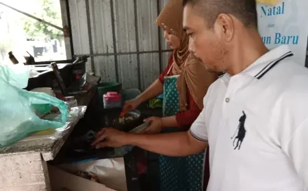 Harga Cabai di Jombang Rp 100 Ribu Per Kg, Penjual Rujak Naikkan Harga Jika Tambah Pedas
