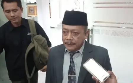 Dalam Sepekan PMK di Jombang Capai 536 Kasus, Penutupan Pasar Hewan Masih Dibahas