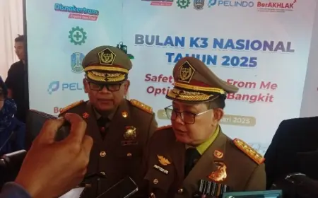 Pj Gubernur Jatim: Program Makanan Bergizi Gratis Perlu Konsistensi dan Dukungan Anggaran
