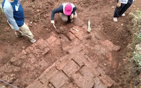 Disparta Siap Jadikan Situs Pendem Sebagai Destinasi Wisata Baru di Kota Batu