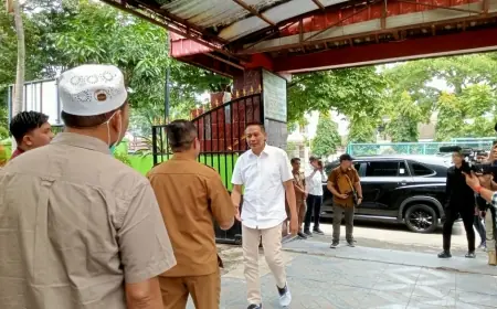 Wacana Retreat Kepala Daerah Dilaksanakan, Wahyu Hidayat Memberikan Tanggapan
