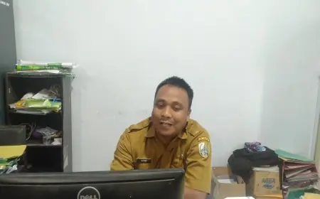 Disdik Panggil Guru BK dan Kepsek SMPN 1 Camplong atas Dugaan Pungli