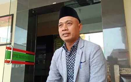 Legislatif Soroti Pendistribusian Pupuk Bersubsidi di Sampang