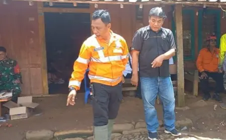 Cara Supranatural belum Mampu Temukan Balita yang Hilang di Jombang