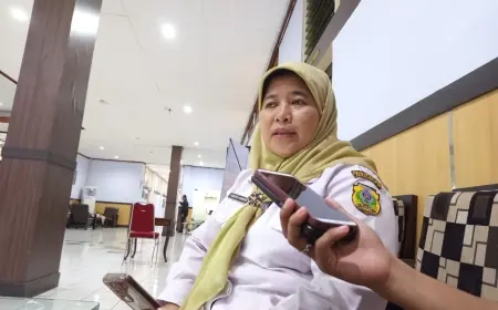 Tak Miliki Shelter ODGJ, Dinsos P3AKB Bondowoso Sebut Akan Maksimalkan Rumah Singgah