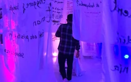 Pameran Arsip Nukilan, Merayakan Lima Tahun Karya Kreatif