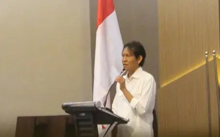 Tahun Ini, Desa Tlekung Kota Batu Miliki IPLT Baru