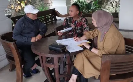 Jawab Keluhan Masyarakat, Pemkot Batu Turunkan PBB Hingga 30 Persen