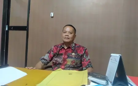 Pemkab Sampang Anggarkan Rp 2 Miliar untuk Sertifikasi Aset Tanah