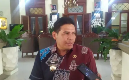 Ini Langkah Pemkab Bondowoso agar Kades Tertib Anggaran