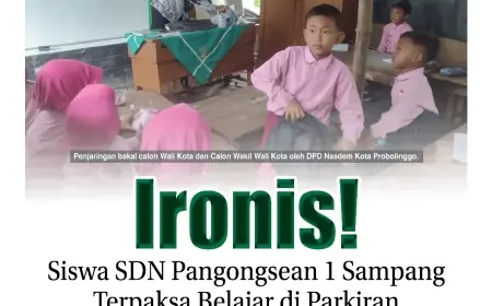 eKoran, Edisi Kamis, 16 Januari 2025