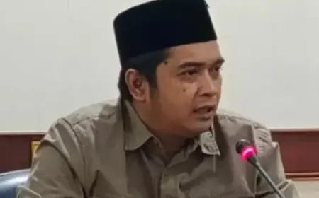 DPRD Jember Soroti Izin Indomaret yang Ditolak Pedagang Pasar Lojejer
