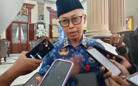 Distribusi Pupuk Subsidi Bakal Langsung ke Gapoktan, DPKP Bondowoso Tunggu Juknis