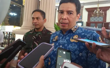 Pembangunan Insfrastruktur Jadi Mayoritas Usulan dalam Musrenbangdes di Bondowoso