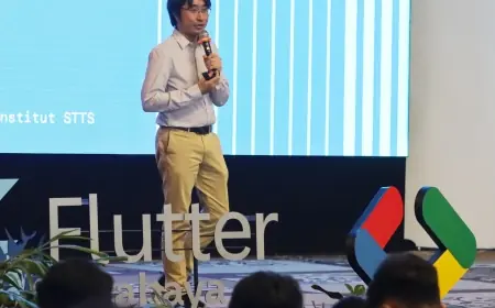 Mengenal FlutterFlow: Solusi Praktis untuk Membuat Aplikasi Lintas Platform dari Google