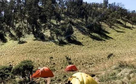 Desa Wisata Kota Batu Semakin Diminati Wisatawan