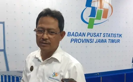 Cuaca Ekstrem Hambat Pariwisata Jawa Timur: Kunjungan Wisman dan Hunian Hotel Menurun