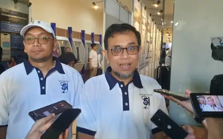Dies Natalis ke-51, Fakultas Kedokteran UB Berkomitmen Tingkatkan Inovasi