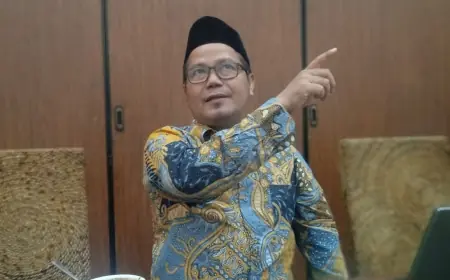 Guru Besar UIN KHAS Jember Tegaskan Penggunaan Dana Zakat untuk MBG Kurang Tepat