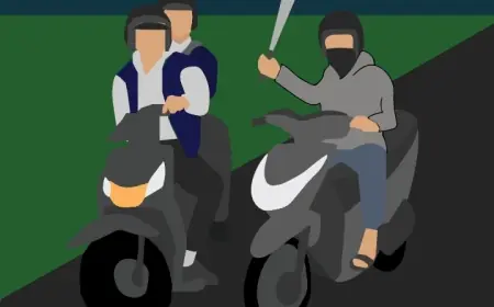 Polres Pasuruan Klaim Telah Berusaha Maksimal Tangani Aksi Begal